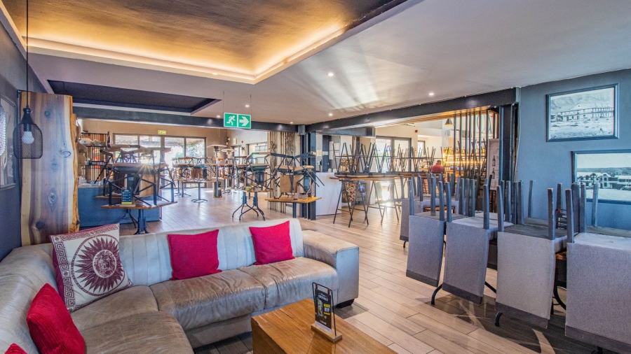 Commercial Property for Sale in Hemel and Aarde Western Cape